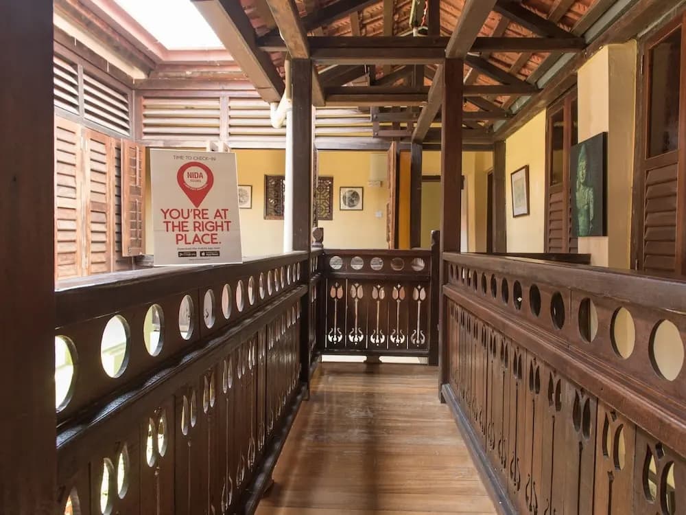 Nida Rooms George Town Cintra at Cintra Heritage House - photo 18