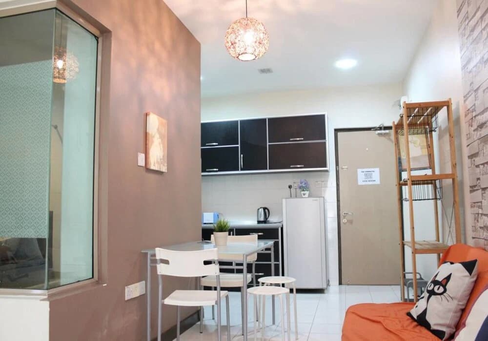 Ritze Perdana One B by SYNC - photo 1