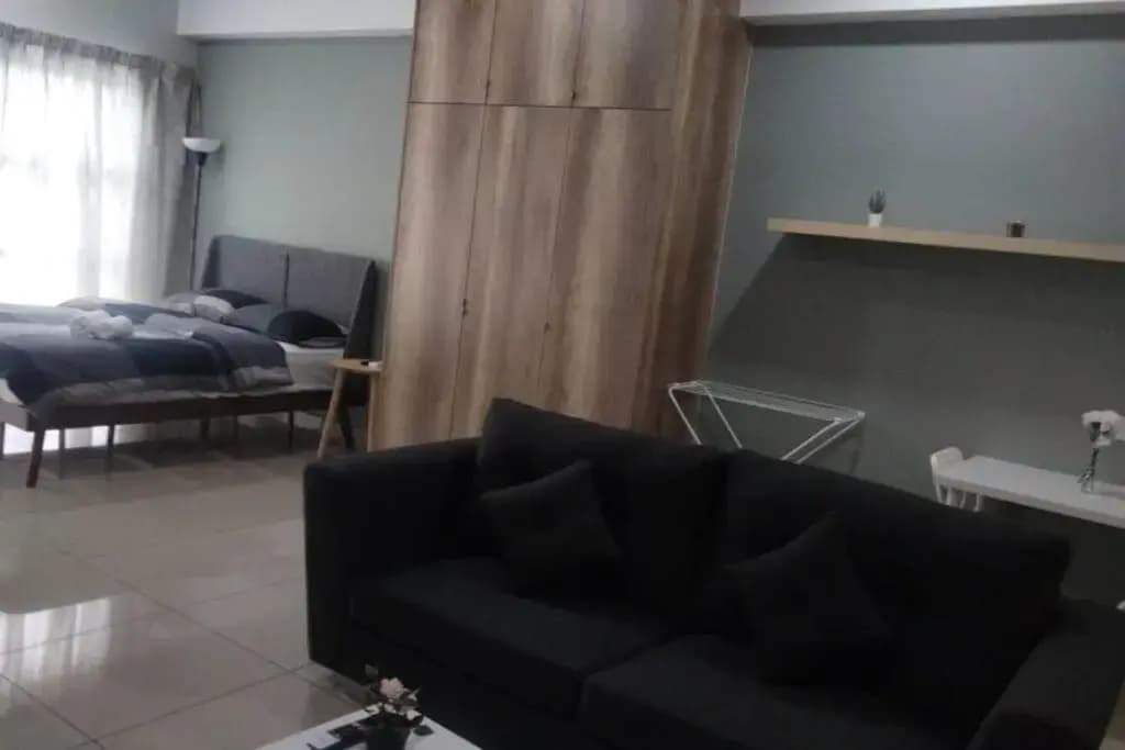 Ha12 Cyberjaya Netflix Wifi Parking-New - photo 3