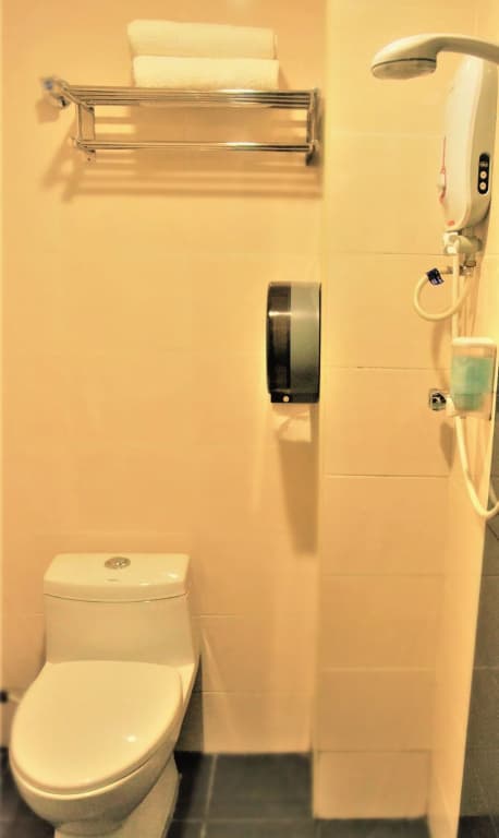 De UPTOWN Hotel @ SS2 - photo 9