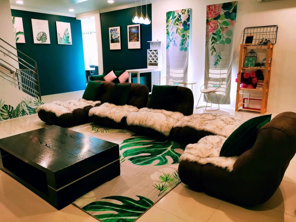 MiCasa 2 Homestay - photo 3