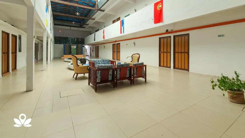 Uptown Beach Resort - photo 11