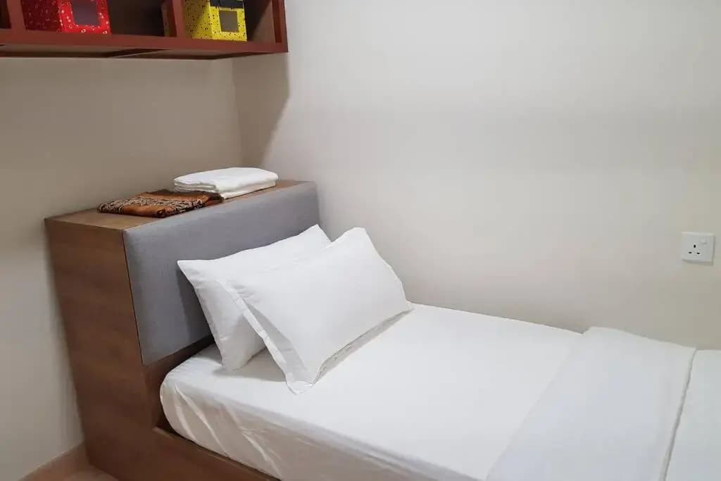 Timurbay studio apartment facing beautiful beach - photo 19