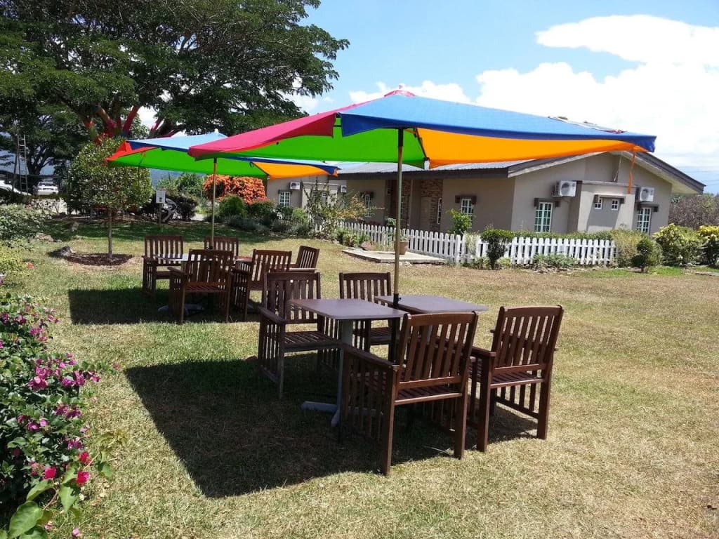 Sabah Tea Resort - photo 14
