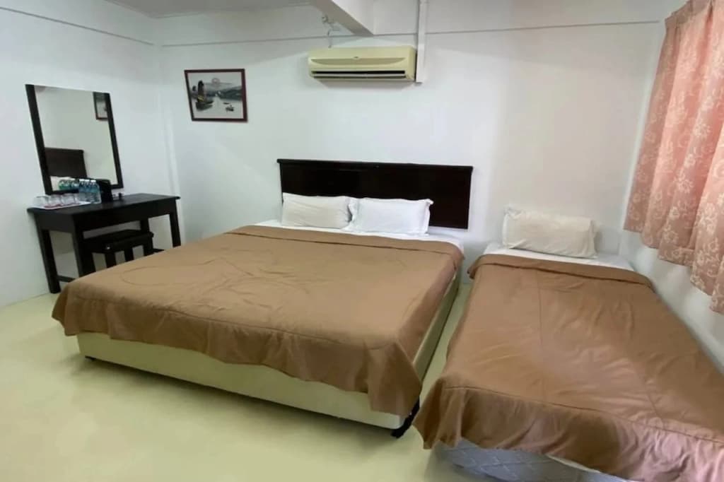 Capital O 91094 Hotel & Chalet Sportfishing - photo 3