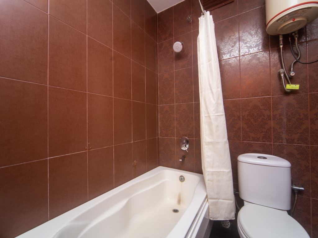 Apple Hotel Shah Alam - photo 8