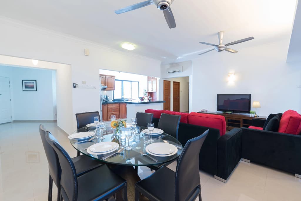 Seaview Agency @ Sri Sayang Apartments - photo 18