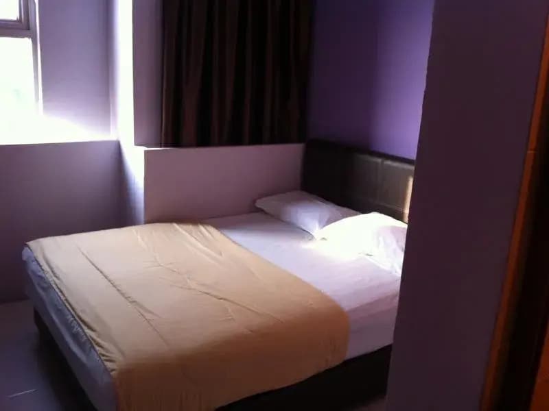 Fully House Hotel - photo 5