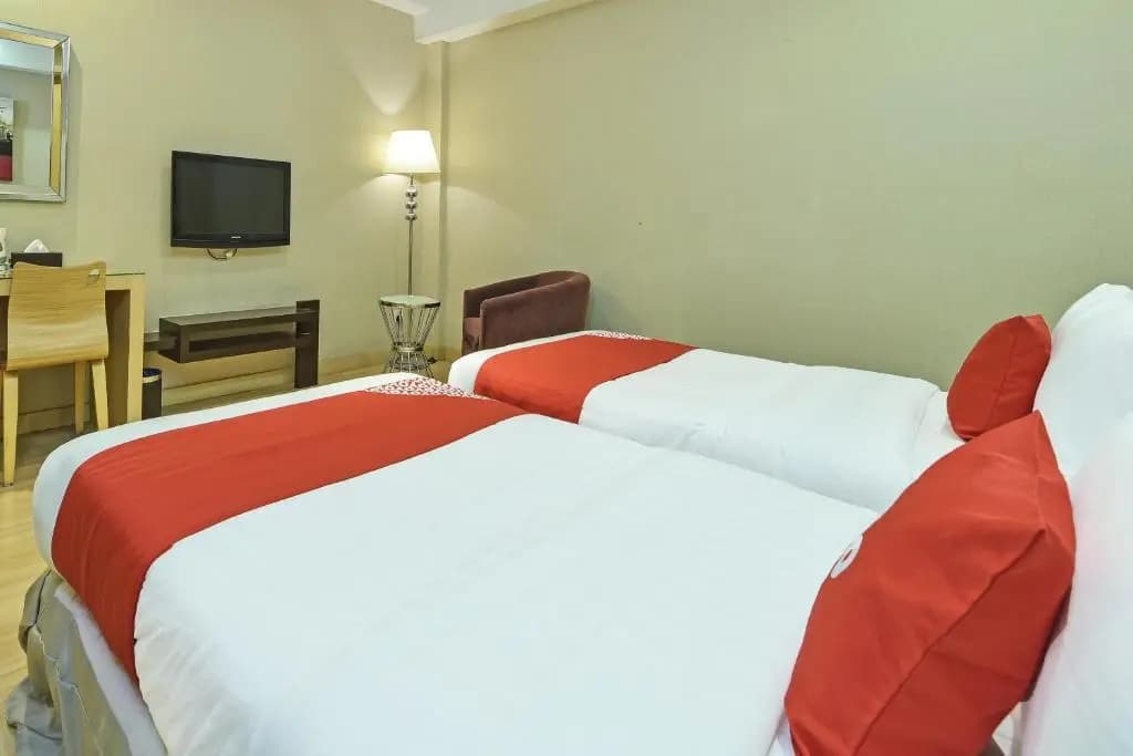 Townhouse Oak Melaka Near Dataran Pahlawan - photo 6