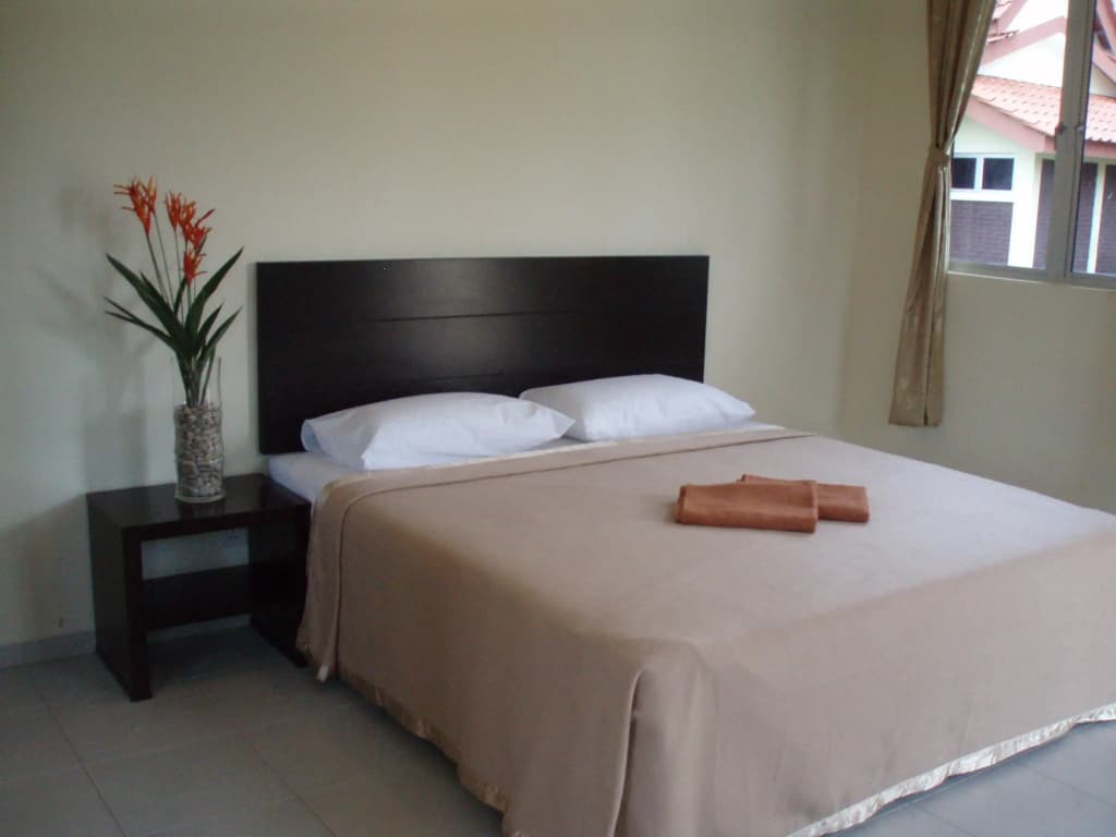 Minyak Beku Agrotourism Resort - photo 1