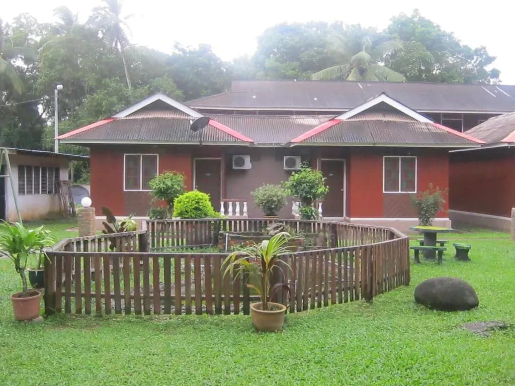 Eastana Cherating Beach Resort - photo 8