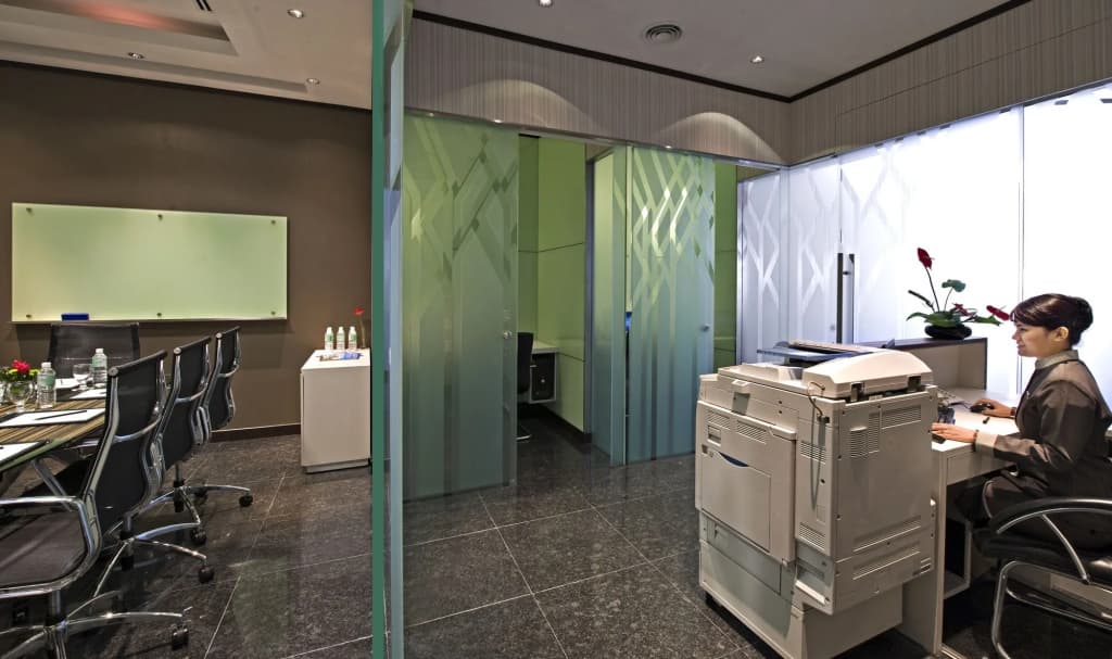 Petaling Jaya Marriott Hotel - photo 21