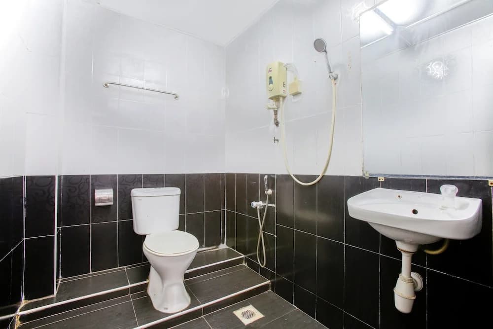 Zande Motel by OYO Rooms - photo 4