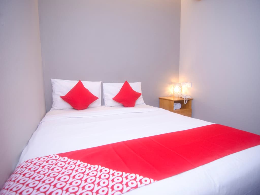 Hotel O Hills Residence - photo 5
