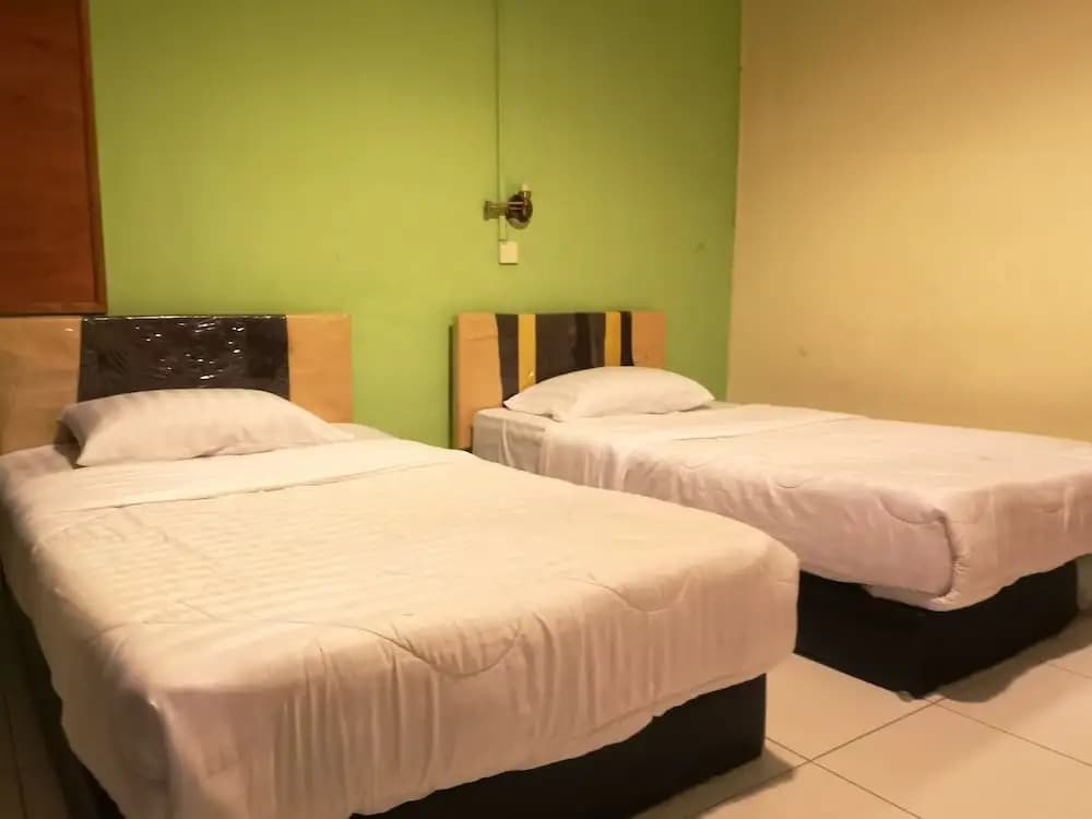 Sandakan Greenview Hotel - photo 7