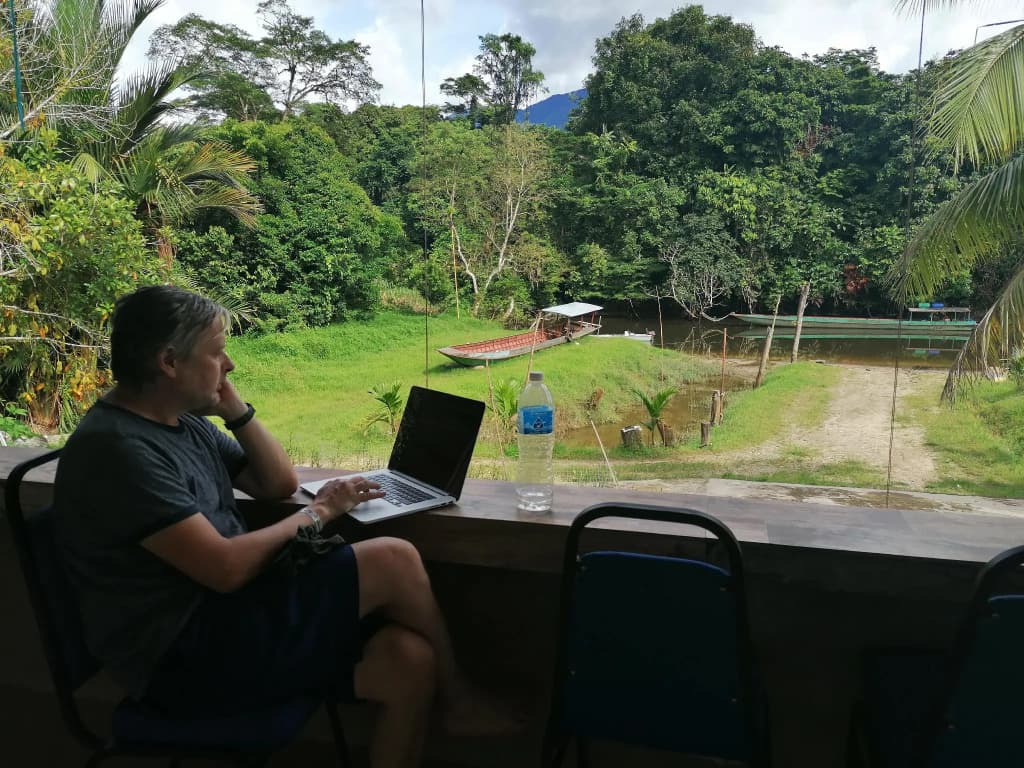 Mulu Diana Homestay - photo 10