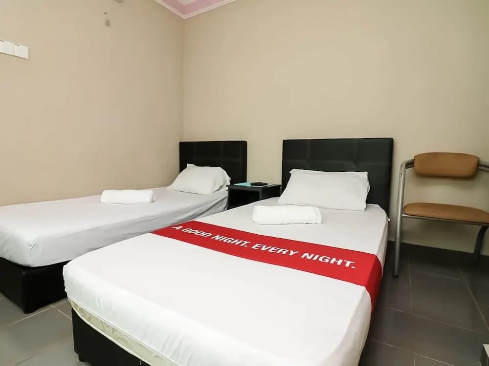 NIDA Rooms Teluk Bahang Classics - photo 3