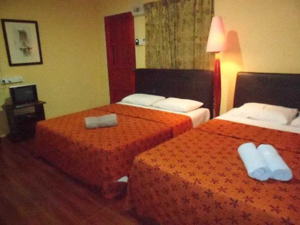 Mila Motel - photo 3