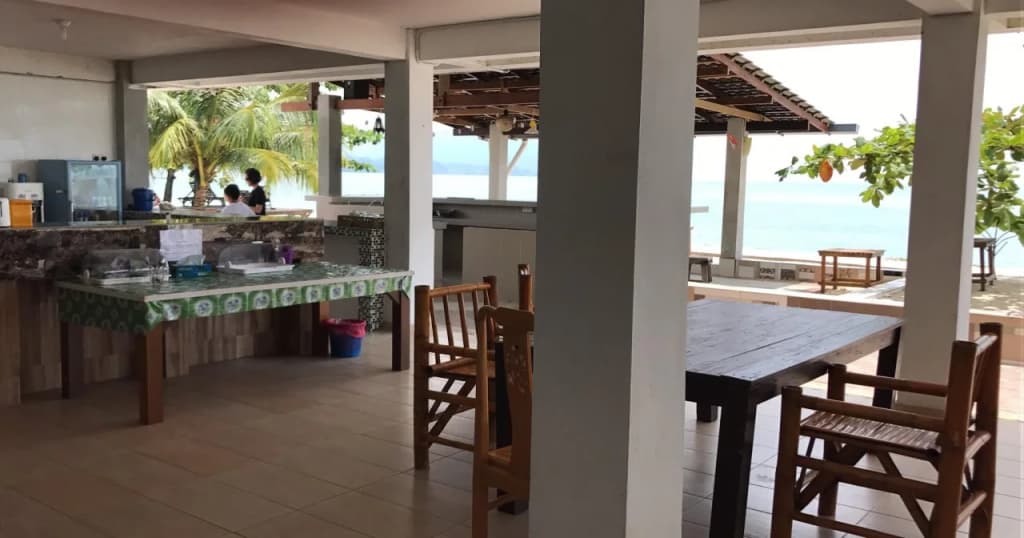 Labu Labi Residence - photo 17