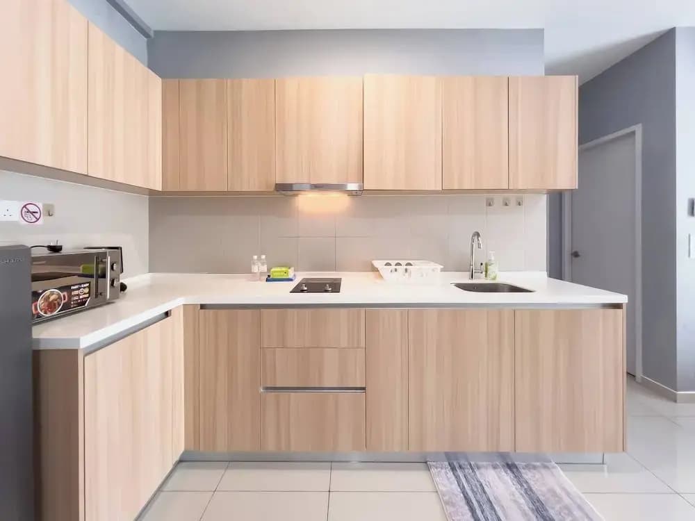 I City Luxury Condo Shah Alam Smarthome - photo 32