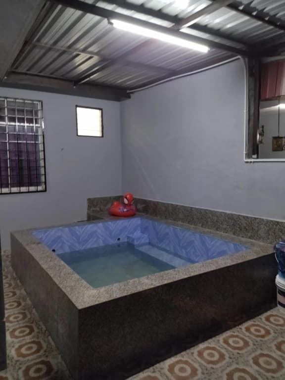 Yatida Homestay - Guest House Port Dickson - photo 48