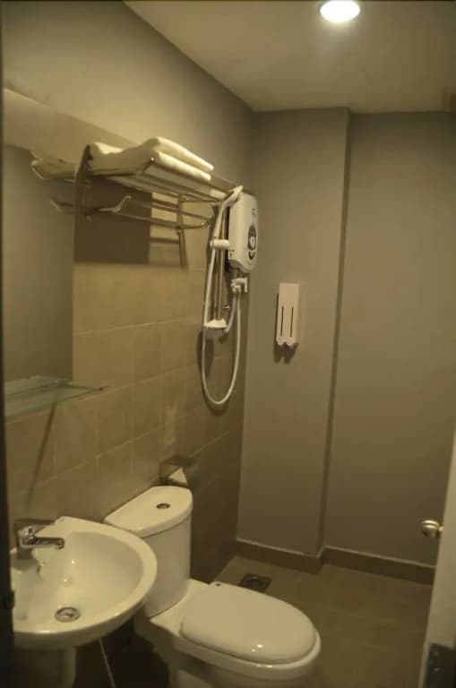 Z Hotel Cyberjaya - photo 11
