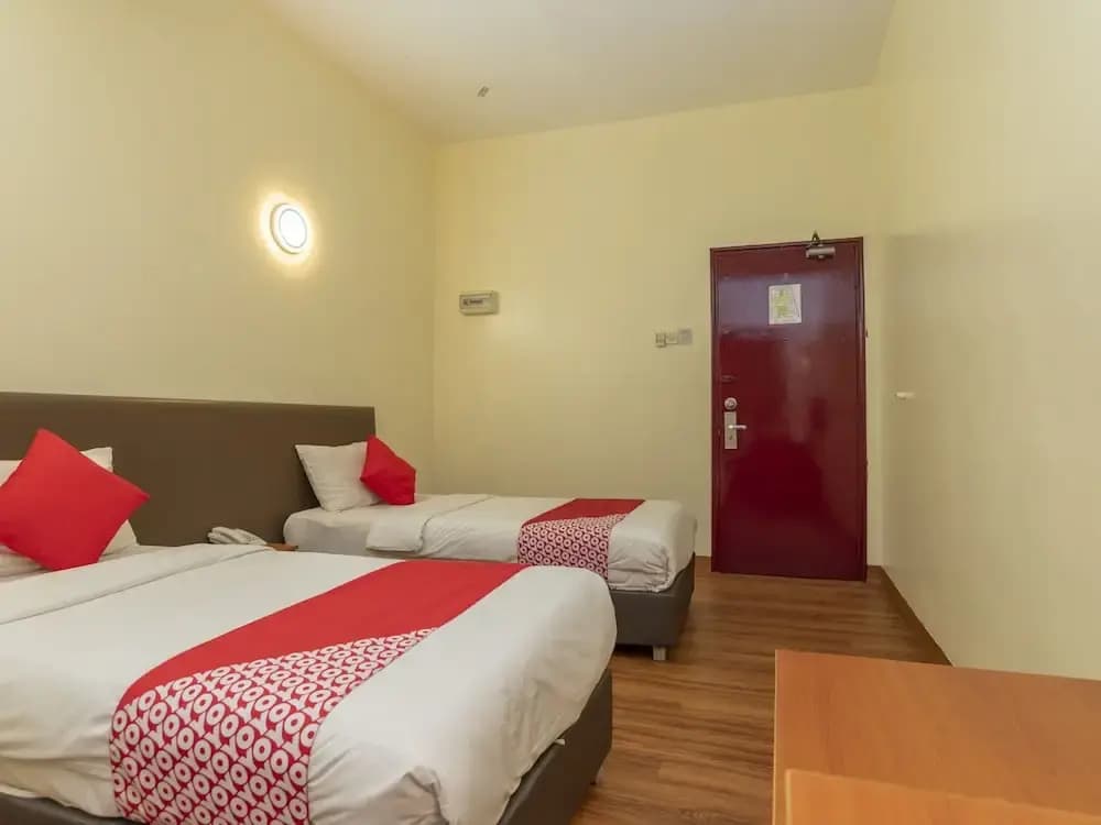 Motel Sre Bayam - photo 7