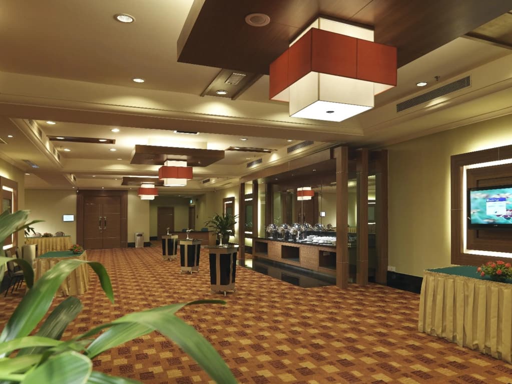 Cititel Mid Valley - photo 12