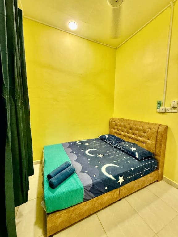Homestay Selesa KPP Guesthouse - photo 2
