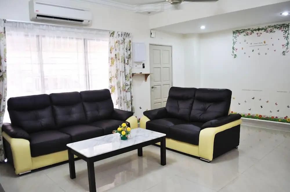 Garden Vacation Suite - photo 7