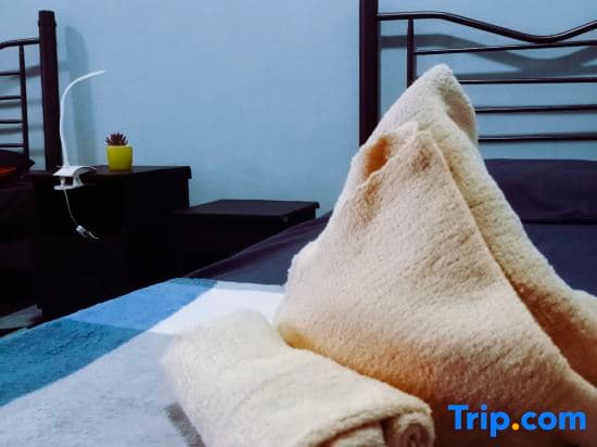 Homestay D'Lapang near KLIA - photo 10