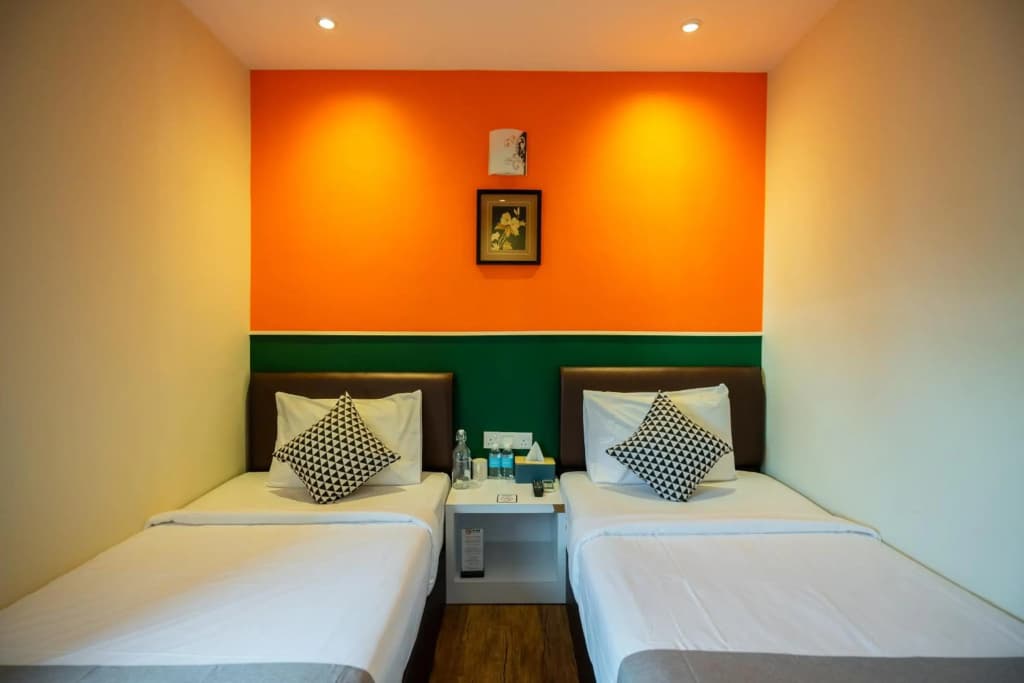 Link Hotel - photo 4
