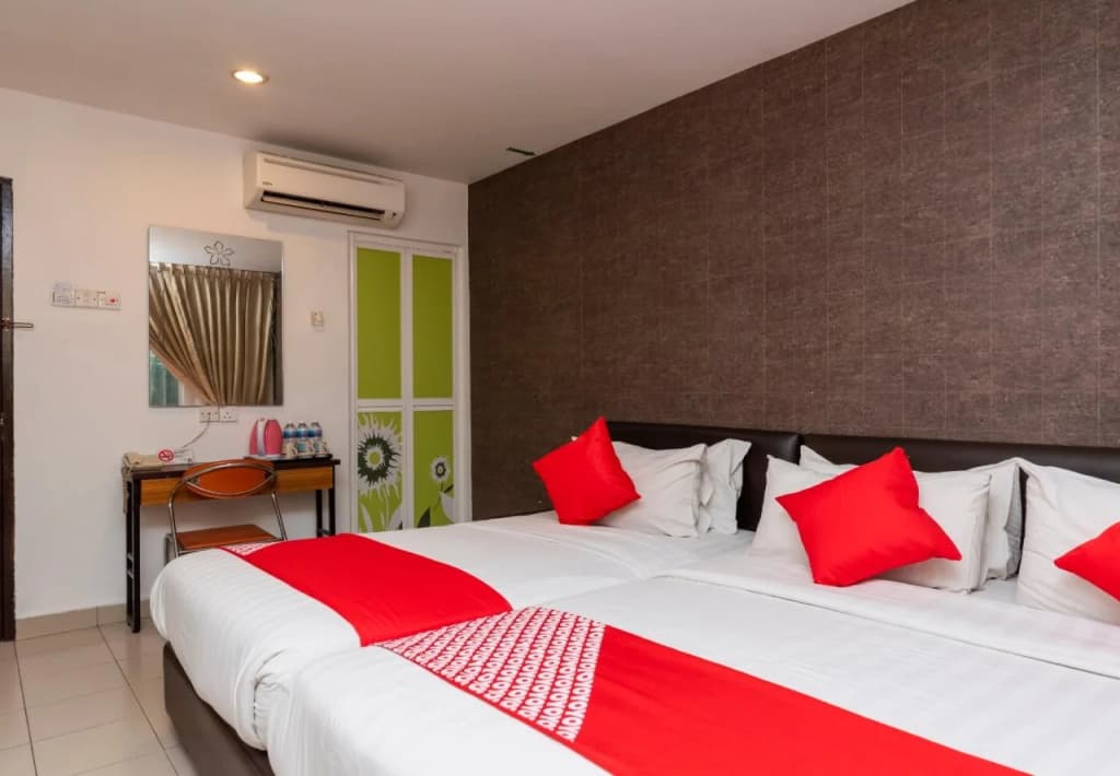 Okid Cottage Hotel - photo 7
