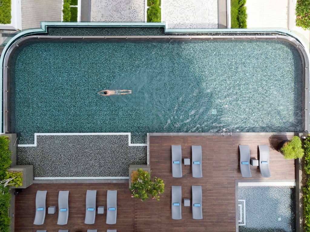 Capri by Fraser Johor Bahru - photo 23