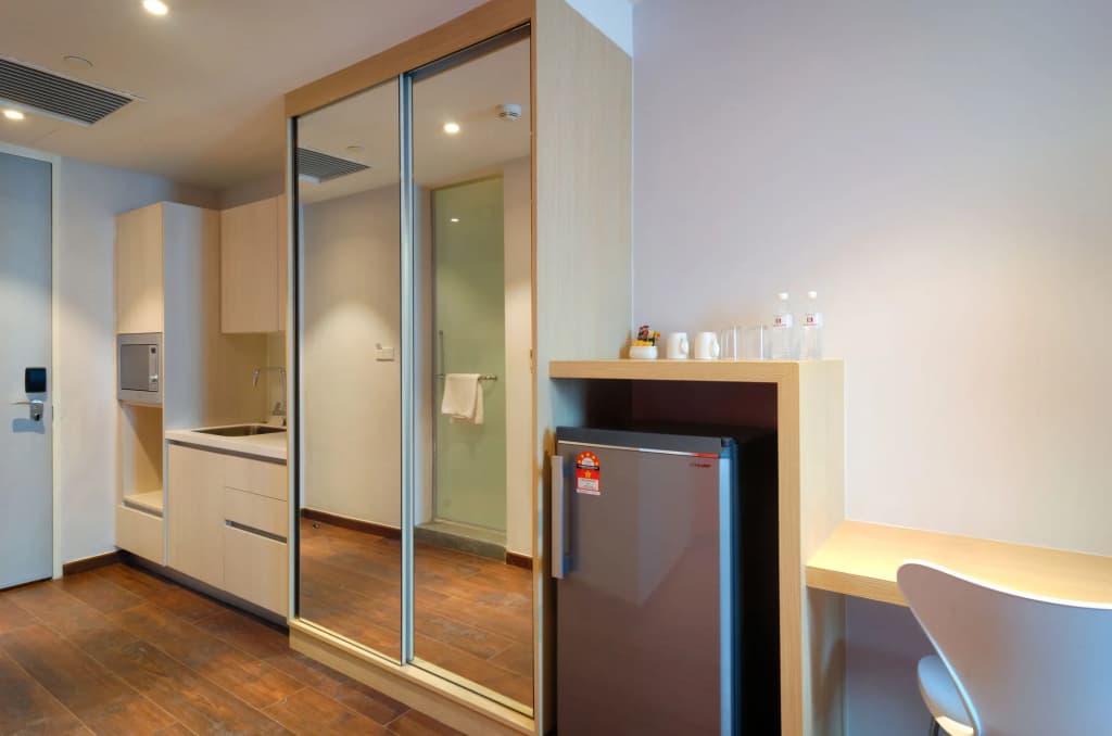The Klagan Riverson Hotel & Residence - photo 2