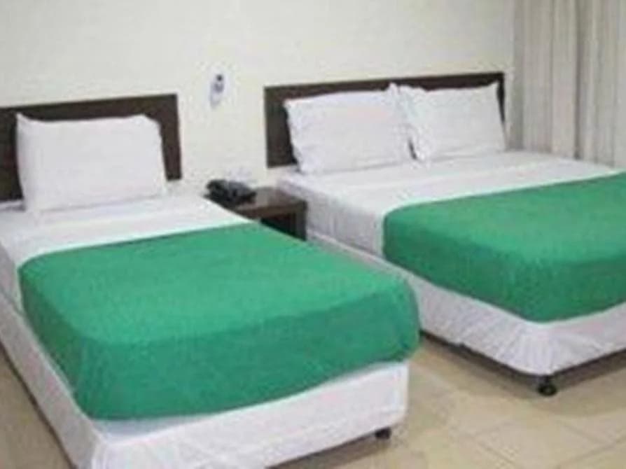 Hotel Miramar - photo 3