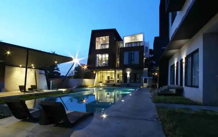 Villa Lot 1638 - photo 9