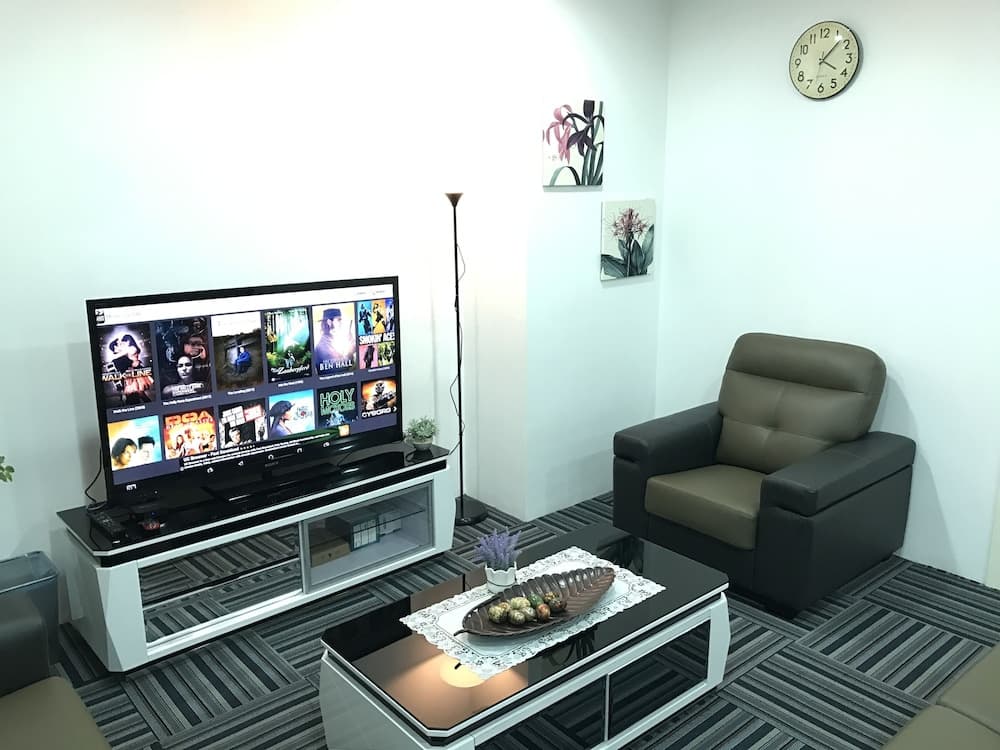 WTE Binjai 8 Suites - photo 11