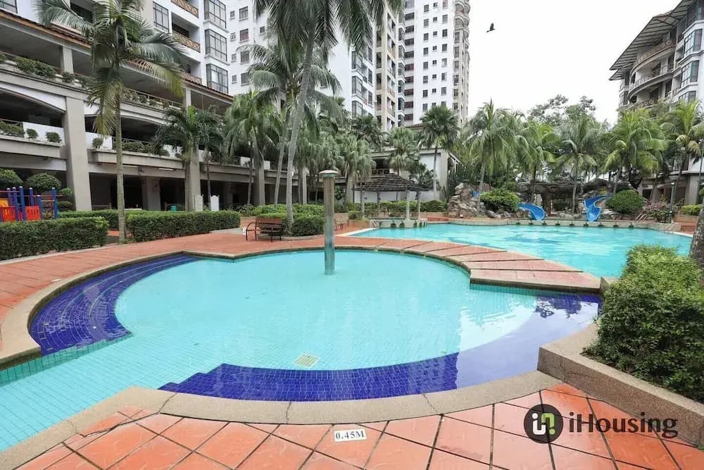 Mahkota Jonker Melaka By I Housing - photo 35