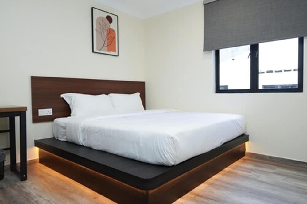 Anta Hotel - photo 5