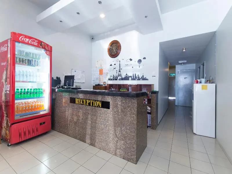 iHome Boutique Hotel - photo 17
