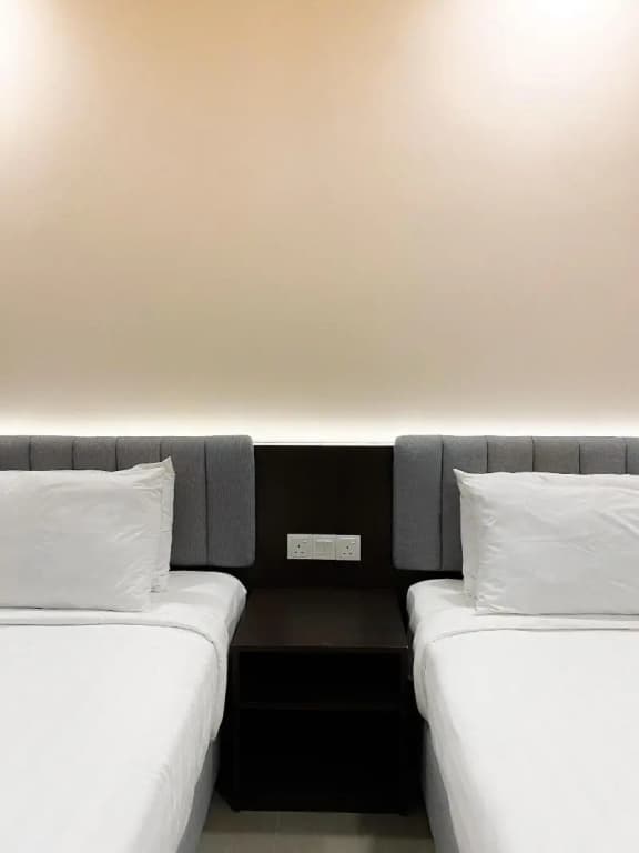 The Concept Hotel Langkawi - photo 36