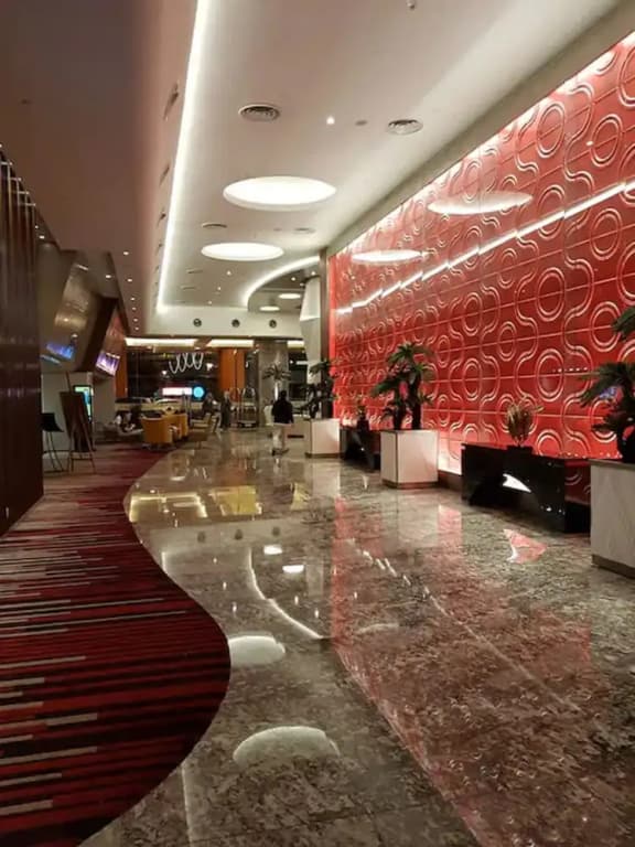 Luxury Studio Room at Sunway Pyramid - photo 23