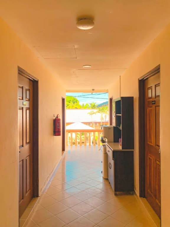Amzar Motel Cenang - photo 14