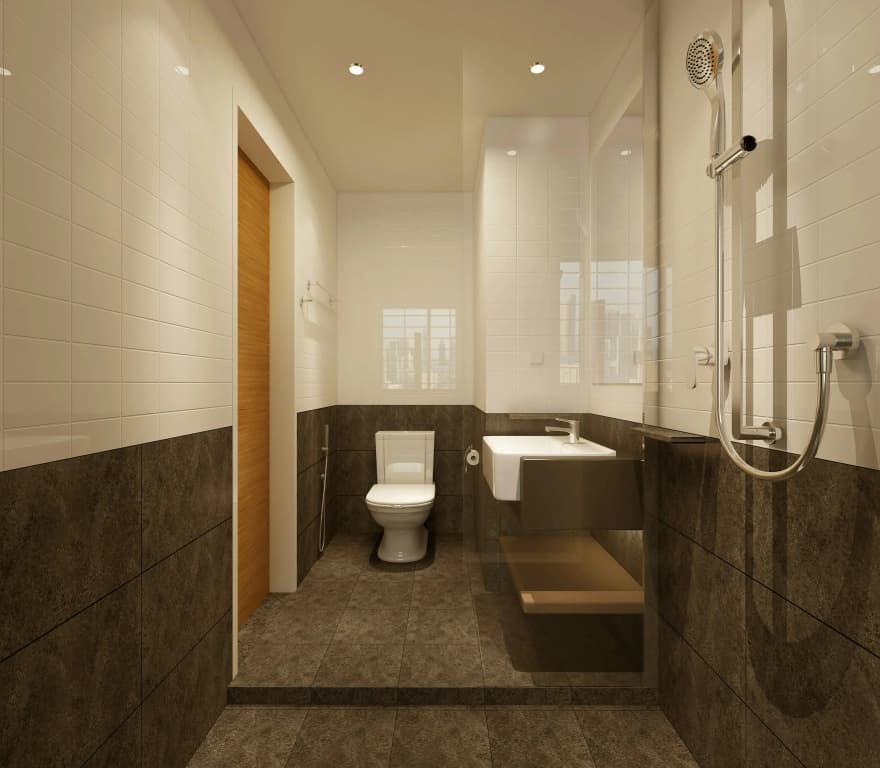 Hilton Garden Inn Kuala Lumpur Jalan Tuanku Abdul Rahman South - photo 44
