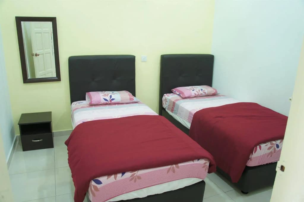 Sunshine Jonker Guesthouse - photo 2