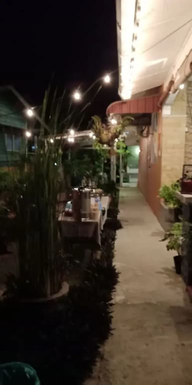Merdeka Guest House - photo 20