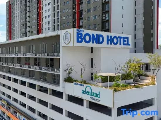 Bond Hotel Rawang - photo 1