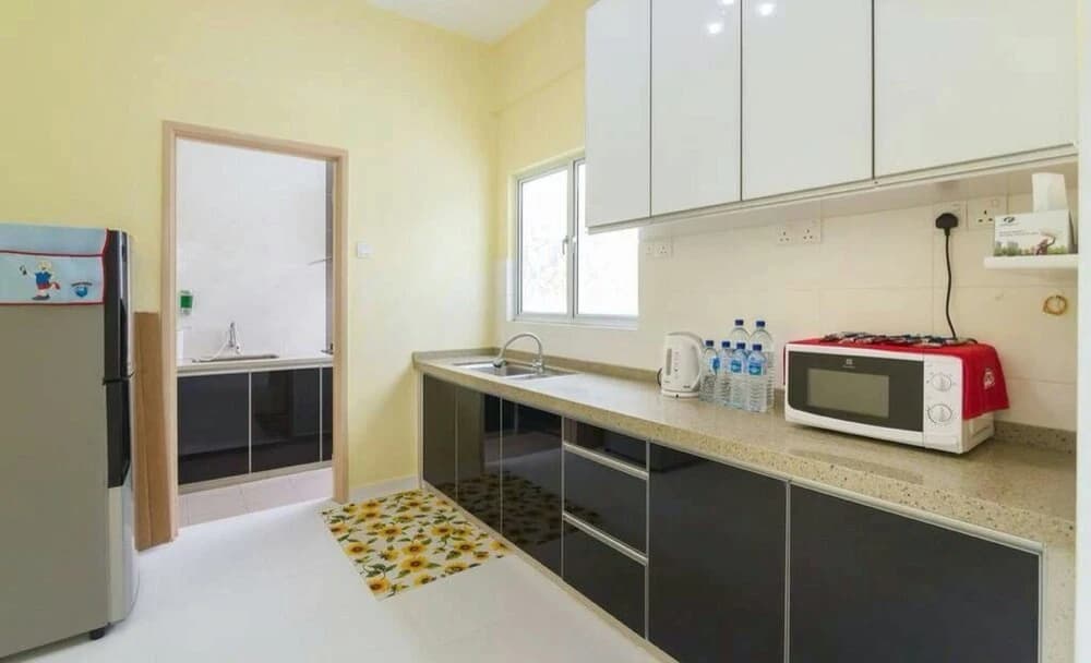 1 Sky Spice Lee's Home Stay - photo 11