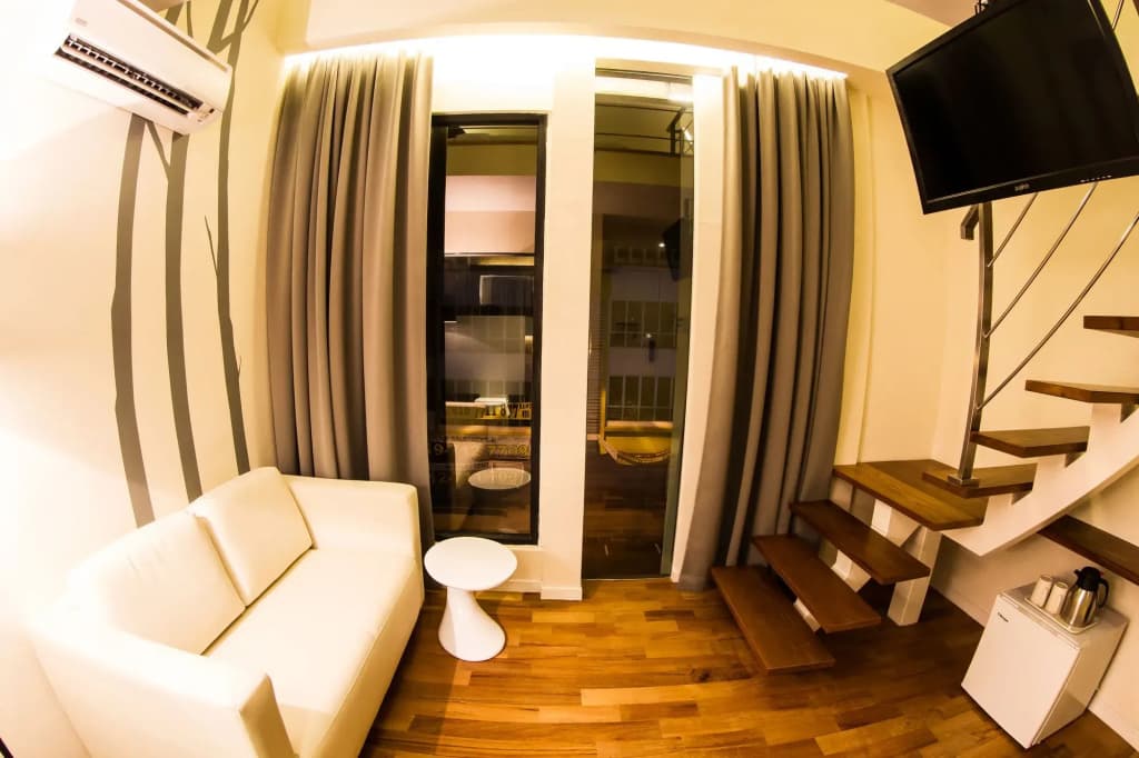 Mood Hotel - photo 11